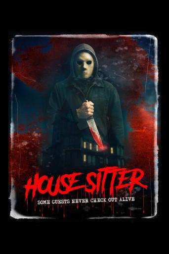 House Sitter (2026) poster