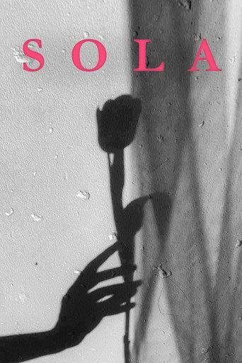 Alone (1976) poster