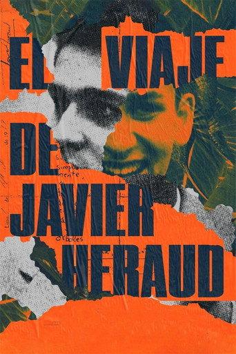 The Journey of Javier Heraud (2019) poster