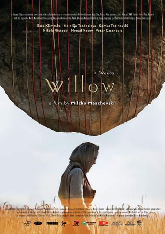 Willow (2019) poster