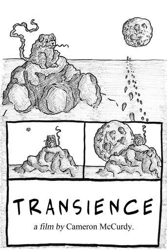 Transience () poster