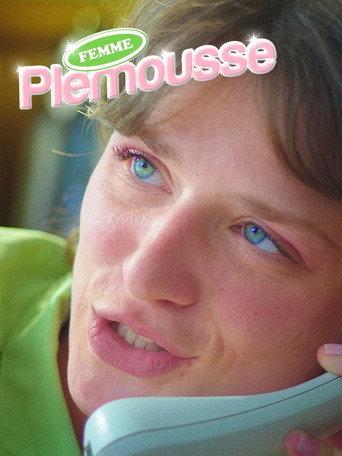 Femme-Plemousse (2023) poster