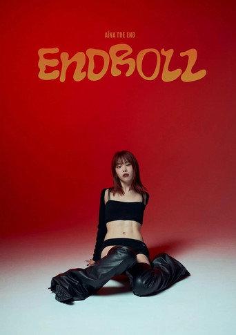 AiNA THE END: ENDROLL (2025) poster