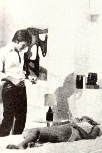 Sin fin (1971) poster