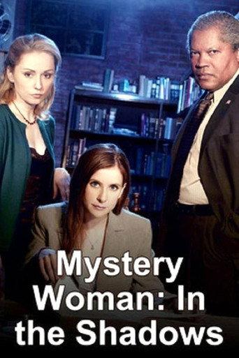 Mystery Woman: In the Shadows (2007) poster