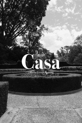 Casa () poster
