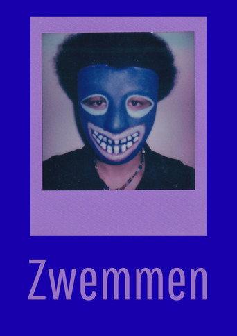 Zwemmen (2025) poster