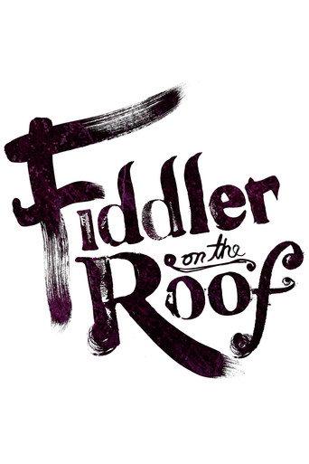 Fiddler on the Roof () poster