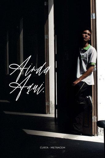 Ainda Aqui (2023) poster