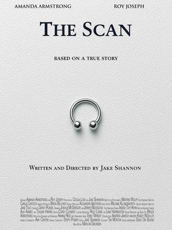 The Scan (2026) poster