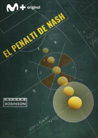 El penalti de Nash () poster