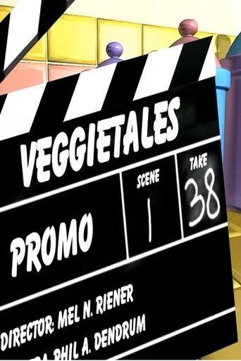 VeggieTales: Take 38 (1992) poster