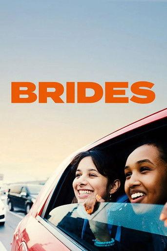 Brides (2025) poster