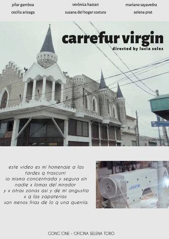 Carrefur Virgin (2022) poster