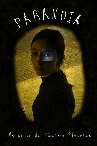 Paranoia () poster