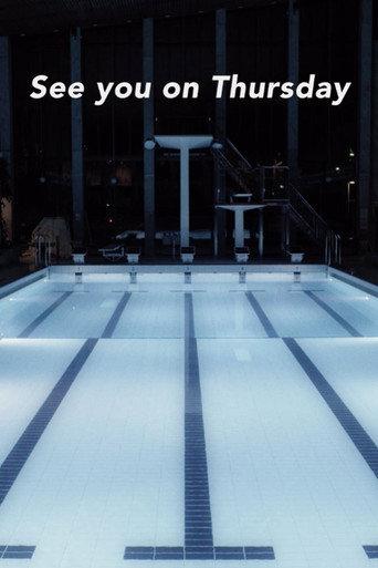 See You on Thursday (2021) poster