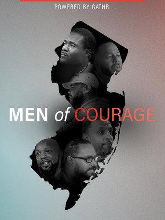 Men of Courage () poster
