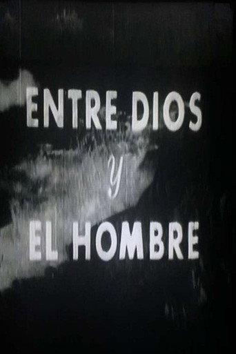 Entre Dios y el hombre (1960) poster