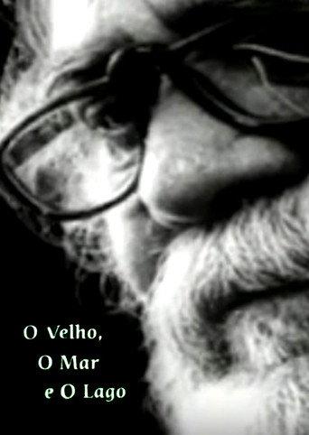 O Velho, o Mar e o Lago (2000) poster
