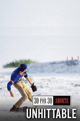 Unhittable: Sidd Finch and the Tibetan Fastball (2015) poster