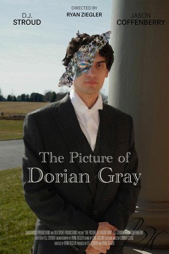 The Picture of Dorian Gray () poster