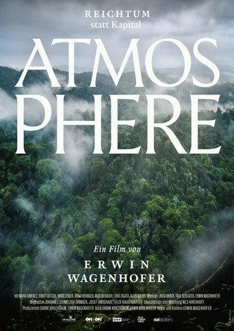Atmosphere (2026) poster