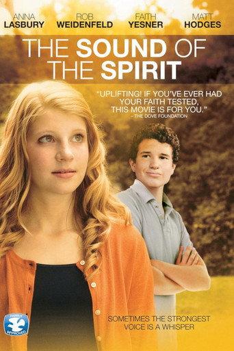The Sound of the Spirit (2012) poster