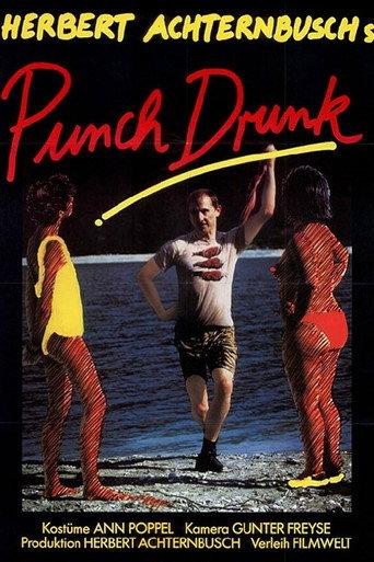Punch Drunk (1987) poster