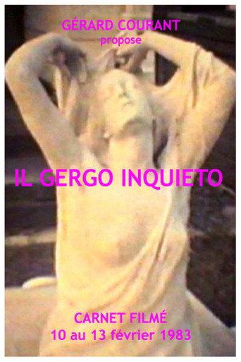 Il Gergo Inquieto (2020) poster