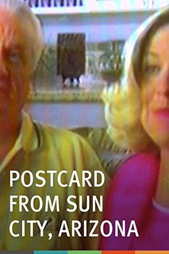 Postcard from Sun City, Arizona (2004) poster