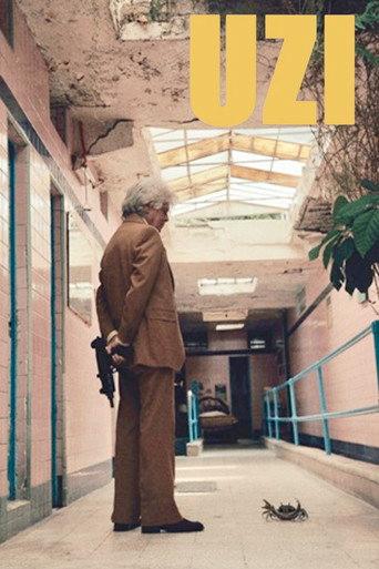 Uzi (2020) poster