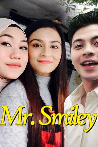 Mr Smiley (2018) poster