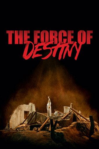 La Scala: The Force of Destiny (2025) poster