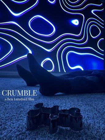 Crumble (2026) poster