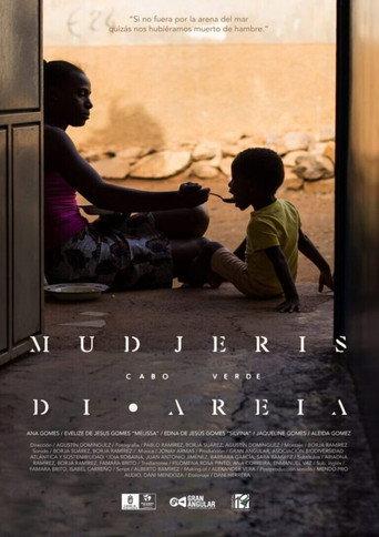 Woman of Sand () poster