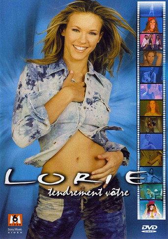 Lorie : Tendrement vôtre (2003) poster