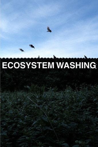 Ecosystem Washing (2026) poster