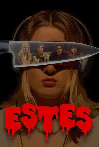 Estes (2025) poster