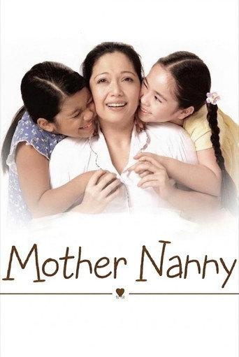 Mother Nanny (2006) poster