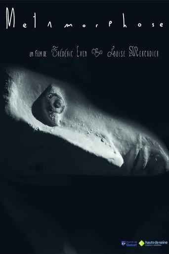 Métamorphose (2016) poster