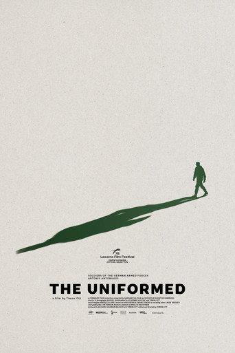 The Uniformed (2025) poster