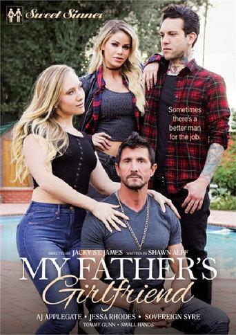 My Father's Girlfriend (2019) poster