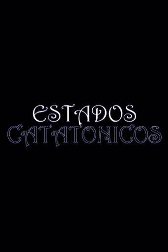 Catatonic States (2014) poster