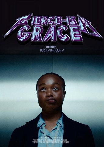 Fierce-ish Grace (2024) poster