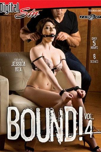 Bound! 4 (2023) poster