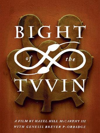 Bight of the Twin (2016) poster