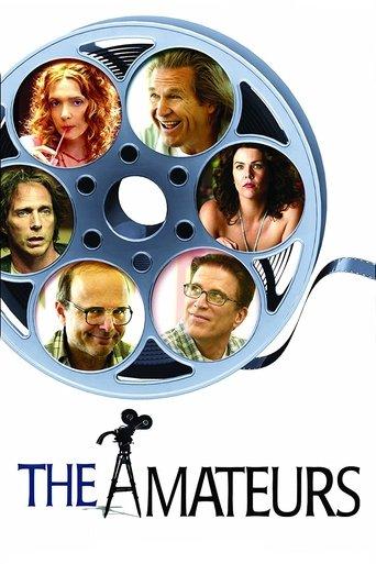 The Amateurs (2006) poster