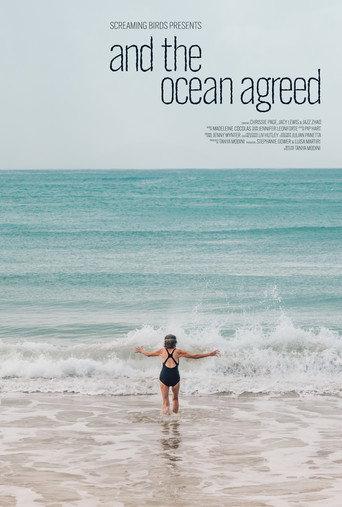 And The Ocean Agreed () poster