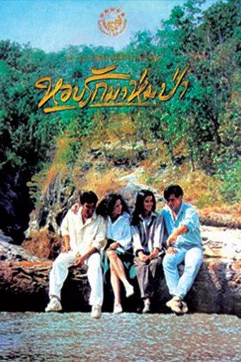 Forest In Love (1994) poster
