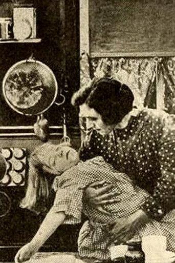 Broncho Billy and the Sheriff's Kid (1913) poster